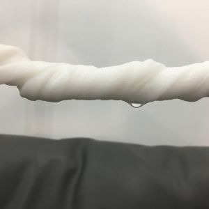 Quality Spunlace Non Woven Fabric For Wet Wipes Beauty Care wholesale