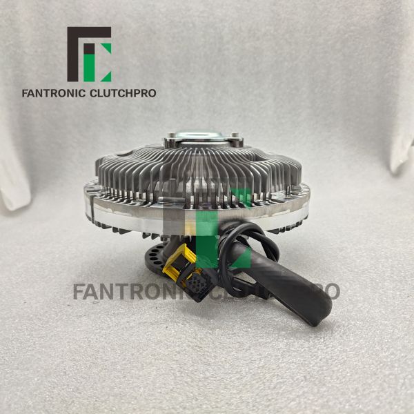 Fan Clutch Electronic Control 2046259 2006787 2178413 2293634 2325564 106504 5.41611 CFC269000P