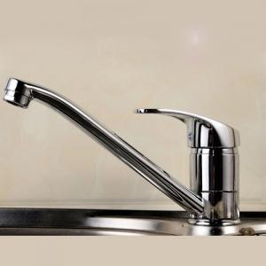 Quality Bathroom Cabinet Countertop Basin Water Tap Bathroom Wash Basin Sink Faucet wholesale