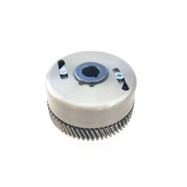 PS125 4D34T GEAR INJECTION PUMP FOR MITSUBISHI fuso ME736904 62T