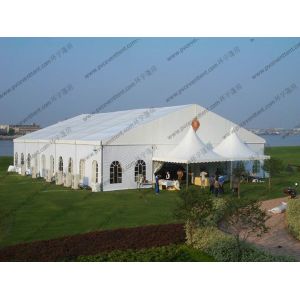 China Outdoor Luxury Wedding Tent for Wedding Ceremony on sale