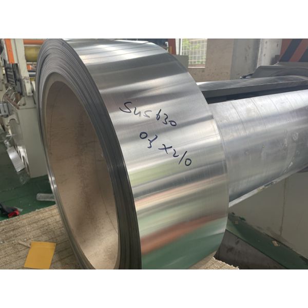 17-4PH Stainless Steel Sheet 1.4542 UNS S17400 SS Plate SUS630 Strip