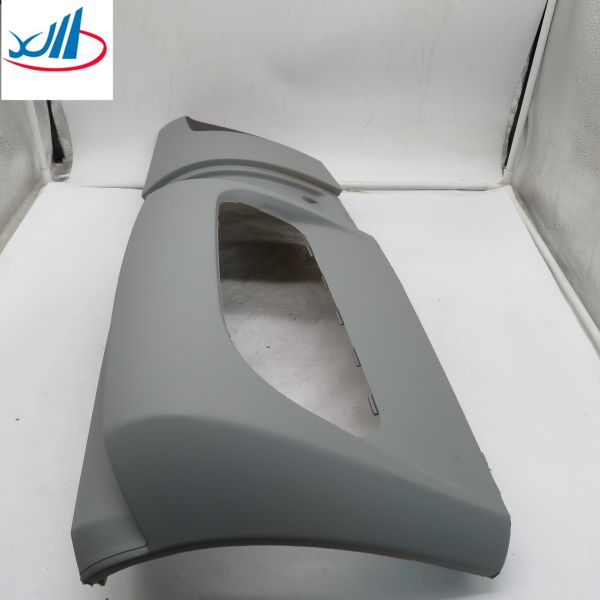 High quality Trucks and cars auto parts Right Corner Plate 1B24953104069 1 buyer