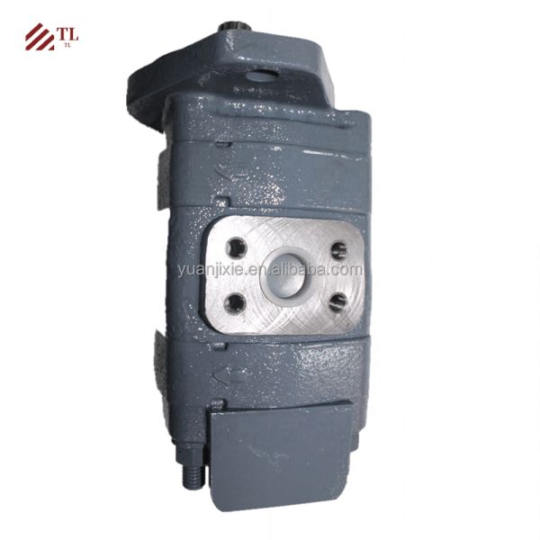 Excavator EC360b Hydraulic Gear Pump VOE 14561970 for Crawler Excavator
