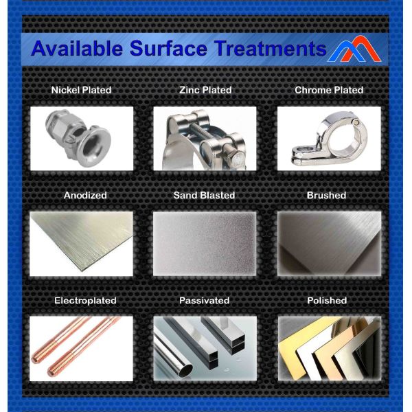 Affordable Customized Steel and Stainless Steel Metal Parts with 0.05mm Tolerance