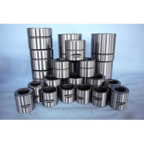 20CrMo SB40 Excavator Hydraulic Breaker Spare Parts Rock Hammer Front Cover Outer Bush for Machine Model SB40 3kg Sale 5