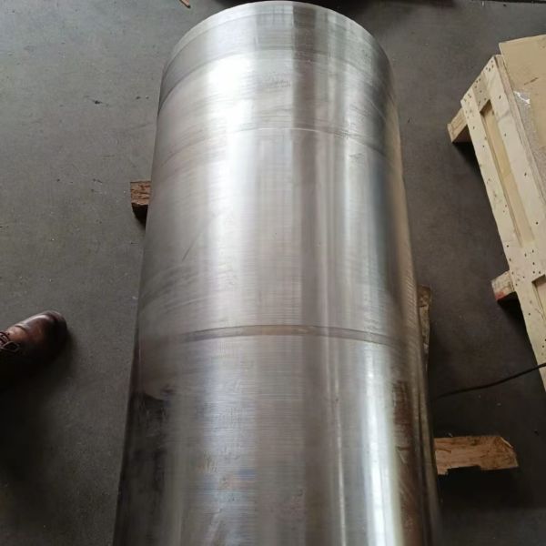 ASTM B574 Hastelloy C276 Bright Bar High Nickel-Chromium Alloy Precision Machinable for Industrial Machinery Parts