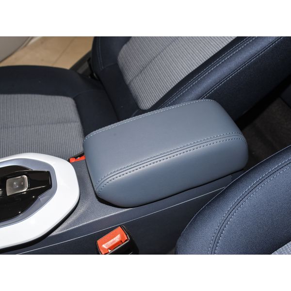 5seats Changan New Electric Car Benben E-Star Mini EV Sedan