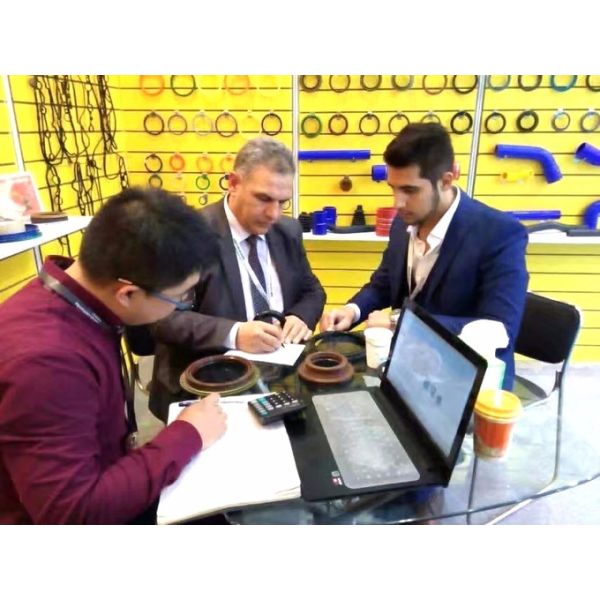 Wheel bearing final product