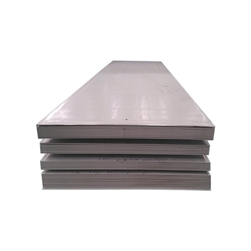 Antiwear Hot Dip Zinc Coated Steel Sheet Galvanised Z30 Z275