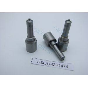 DSLA142P1474 BOSCH Injector Nozzle 45G Gross Weight High Durability