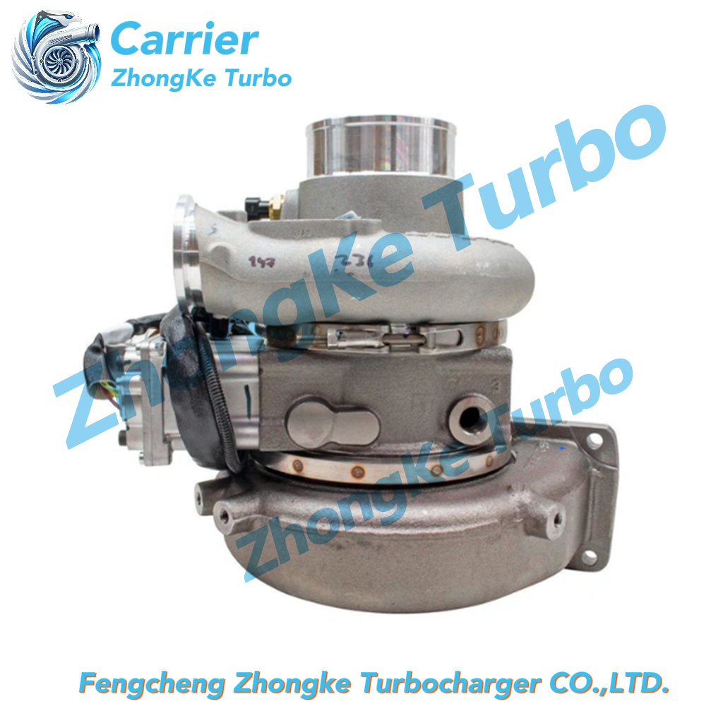 OEM HE400VG Turbo 5456013 2835198 2835720 3795634 4046904 5321721 6494302 2839573 3774325 4045253 4047236 5354645 Turbocharger For Bus Truck with
