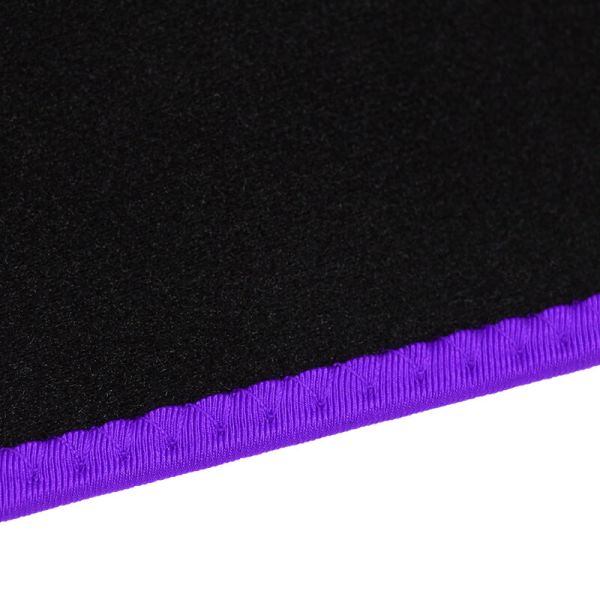 Leather Label Waist Trimmer Belt 43.3 Inch Stomach Sweat Wrap