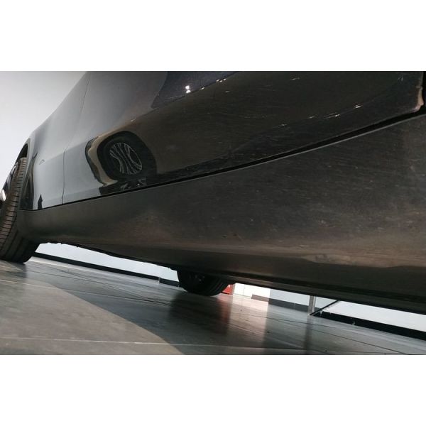 Chinese New Energy Vehicle High Speed 4 Wheel Electric Car New Car