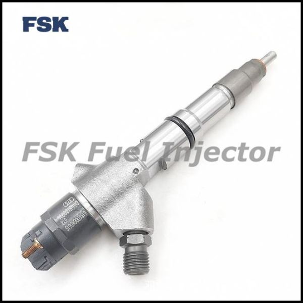 0 445 120 214, Injector CR, Common Rail System BOSCH, 0445120214