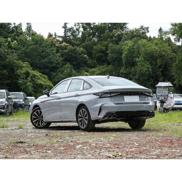 Chery Arrizo Car 8 Gasoline 2T DCT High Performance 215km/H 254hp New Cherry Arrizo8 Gas Petrol Sedan Vehicle