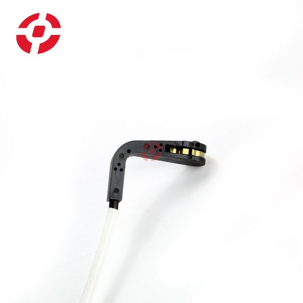 Auto Brake Systems C2P12722 Auto Spare Parts Front Brake Pad Wear Sensor For Jaguar