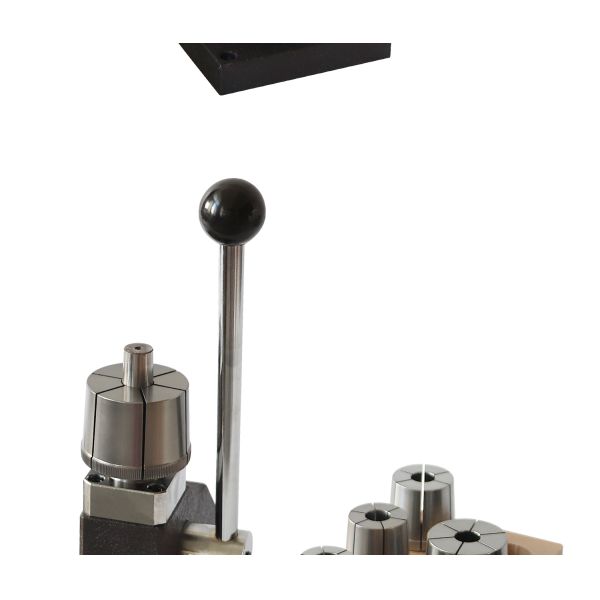 16KG Ring Enlarger Stretcher And Reducer With 6 Dies Bangle Size Adjuster