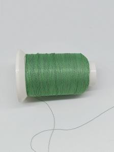 Quality Green Reflective Thread Knitting Yarn High Visibility For T-Shirts Logo Clothing Bag Hat wholesale