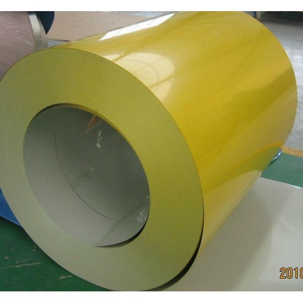Prepainted Chromating Galvanized Steel Coil Z275 Sheet Piling Prices Galvanized Steel Strip