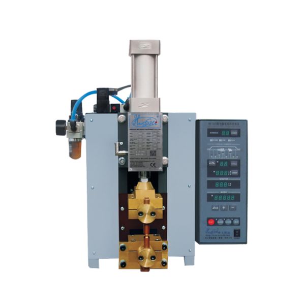 micro spot welding machine For Stainless Steel Teapot Sieve