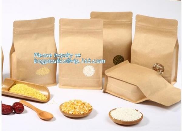 Cheap Bread Cookies Cellophane OPP Bags cellophane bag with logo opp self adhesive bags,food bag packaging design/fast food pa for sale