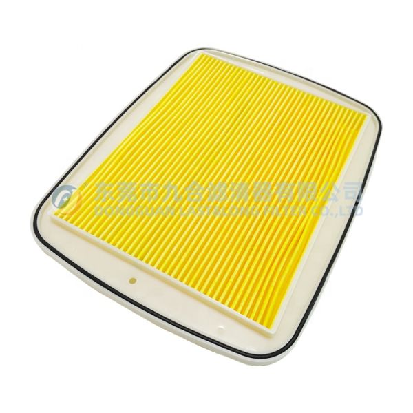 YAMAHA MOTORCYCLES Automotive Air Filter 1800006590 Washable Air Filter 6S5E44510000