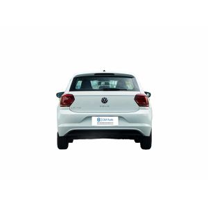 2023 5 Seater Volkswagen VW Polo Sedan Gasoline Automobile