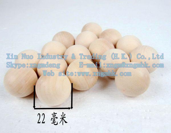 Wood furniture accessories, wood pellets and wood round cover, wood perfume bottle