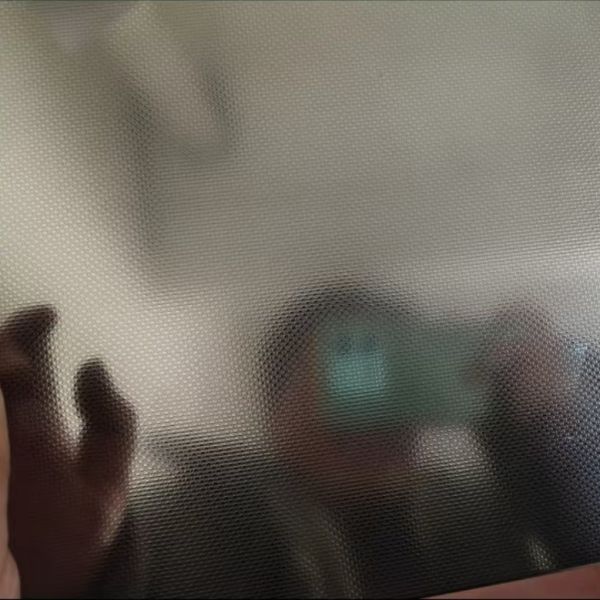 SUS304 Embossed Stainless Steel Sheet & Plate With Small Dot Bright Mirror Surface for Table Surface