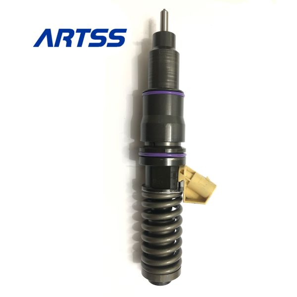 Diesel Engine Common Rail Fuel Injector Nozzle EC360 20440388 For Volvo Excavator