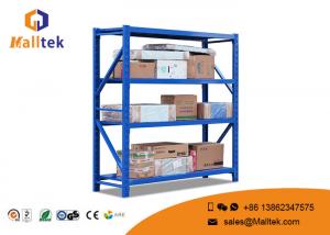 Quality Commercial Warehouse Storage Racks Easy Install Warehouse Pallet Rack Shelving wholesale