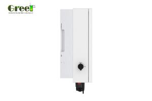 Quality 3KW 5KW On Grid Wind Turbine Inverter For Grid Tie Wind Turbine For Home wholesale