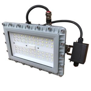 Atex Approved 120 Watt Led Explosion Proof FloodLights