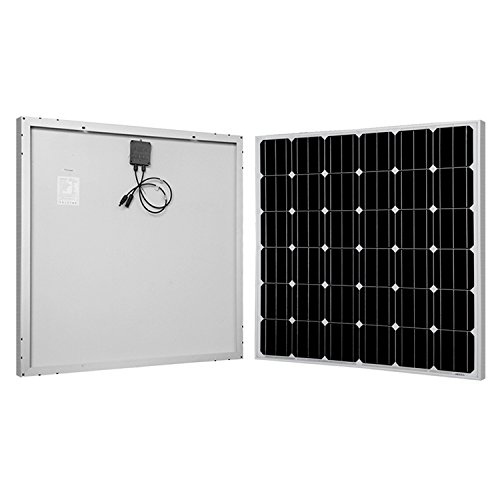 Monocrystalline Solar Panels 260W 250W For Home Solar Energy System