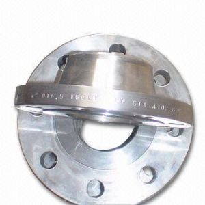 Quality ASTM A105 Weld Neck Flanges wholesale