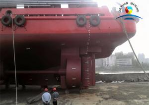 China Hydraulic Driven Marine Propulsion Systems CPP Tunnel Thruster on sale