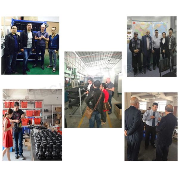 22100-0E010 Genuine Fuel Pump Injection Supply For Toyota Hilux 22100-0E010 Thailand