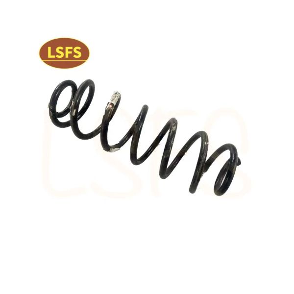 Enhanced Performance Rearshock Spring For Roewe 350 360 MG5 GT OEM 10015494