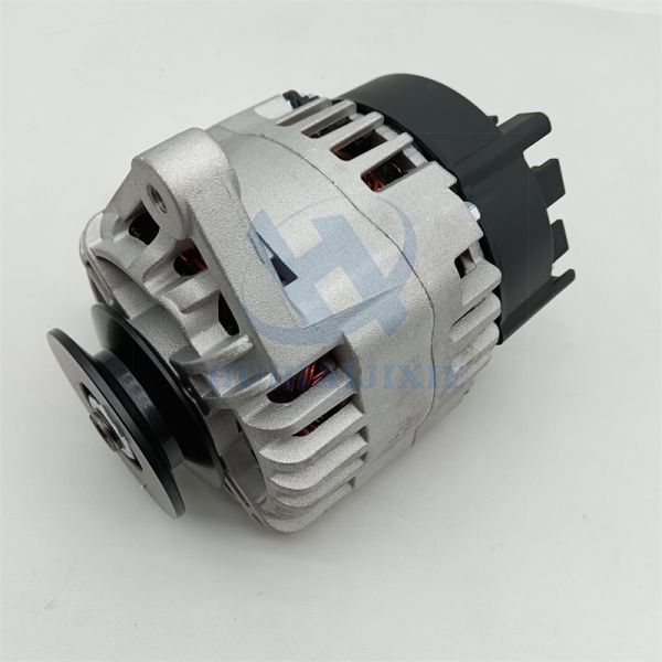 Diesel Engine Parts 371-5647 Alternator 3715647 for C1.5 C2.2 Engine Perkins diesel Generator