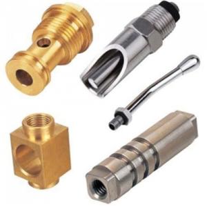 Quality china Custom cnc metal machining parts for smoking pipes, e cigarettes manufacturer wholesale