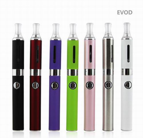 2014 Hot Sale! Evod/Mt3 Electronic Cigarette, Evod Double Kit, Mt3 Blister Kit, Evod Battery