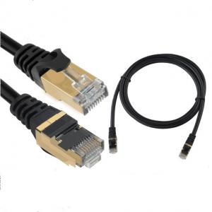 Quality Cat6 50ft Ethernet Crimping Rj45 Wiring For Switch Router Modem wholesale