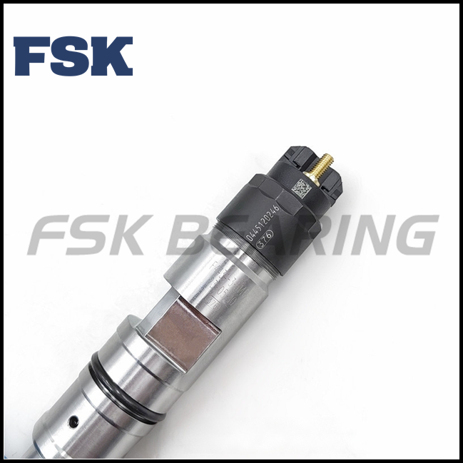 Diesel Common Rail Injector 0445120246 For BOSCH DEUTZ High Precision