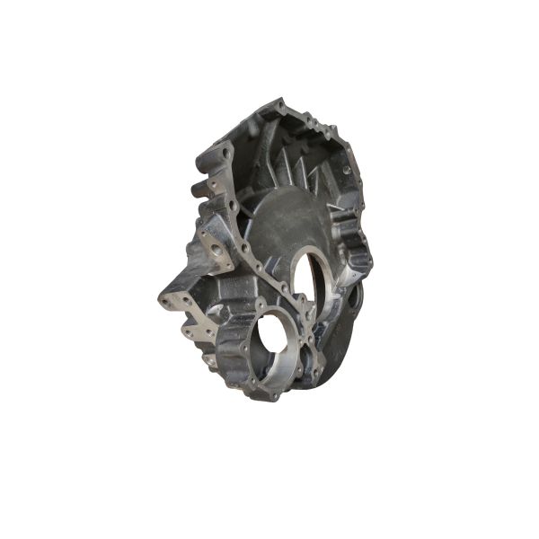 4HK1 Flywheel Housing Hitachi ZX200-3 8-98041066-0 8-97362746-6 8-97362846-6