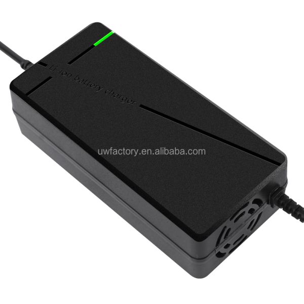 OEM Orders Accepted 12V/24V/36V/48V/60V 5A 10A 20A 30A 40A Battery Charger for LiFePO4 Lithium Ion Battery Pack