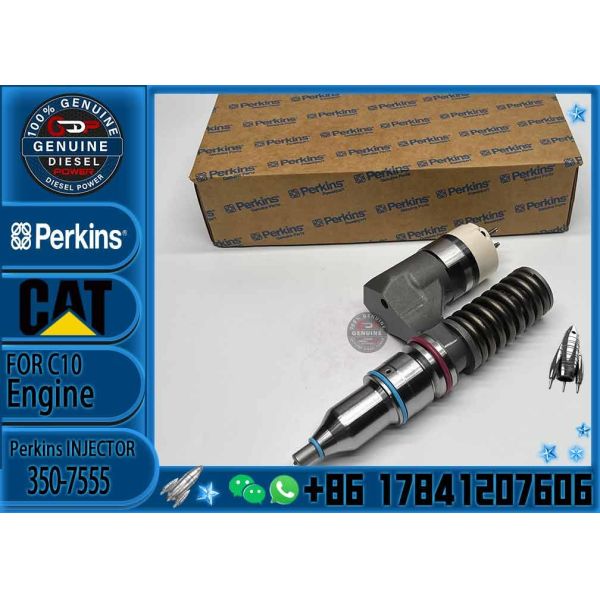 326 4700 Common Rail Fuel 2645a749 Excavator 236-0962 2360962 10r7224 10r-7224 1888739 188-8739 E330c Engine Fue Injecto