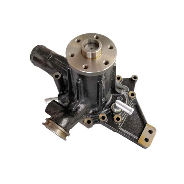ISUZU 6UZ1 Excavator Water Pump