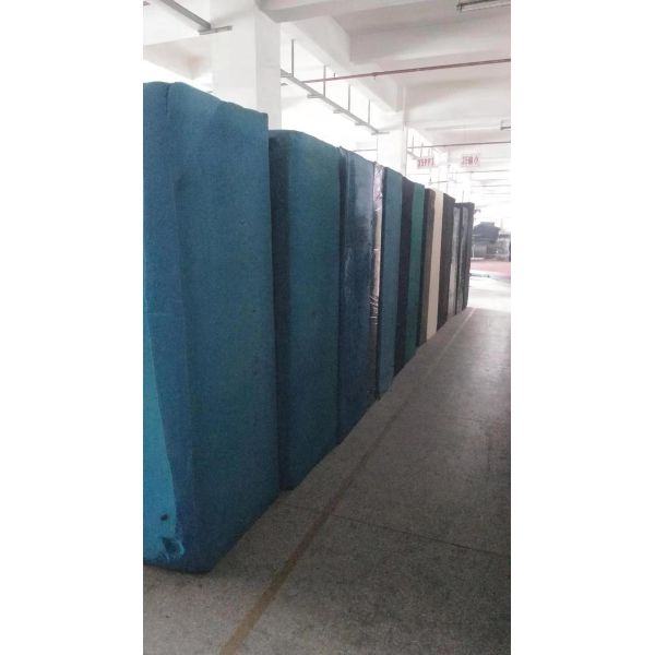 Cleaning Foam Sponge Material For Industrial And Household Use