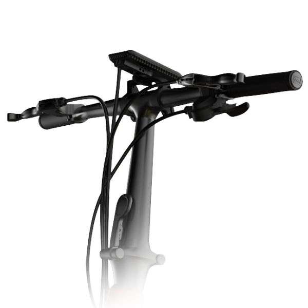 Small Frame Electric Mountain Sports Bike 48V 50Km/H